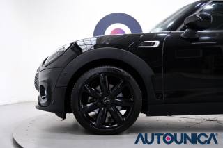 MINI Cooper Clubman usata, con Servosterzo
