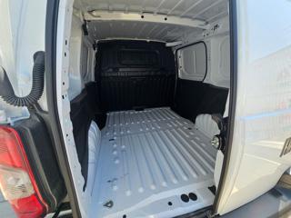 FIAT Doblo usata 12