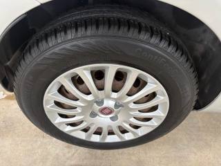 FIAT Punto usata 37