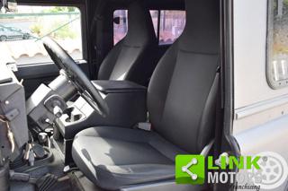 LAND ROVER Defender usata 7