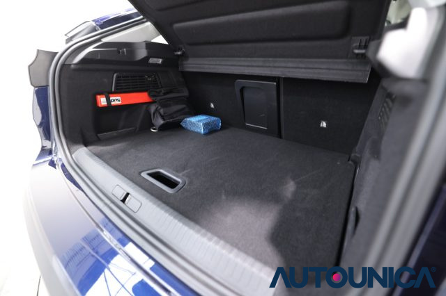 CITROEN C4 usata, con 360° camera