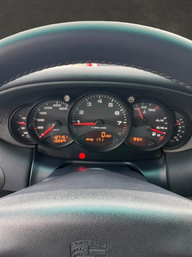 PORSCHE 996 usata, con Climatizzatore