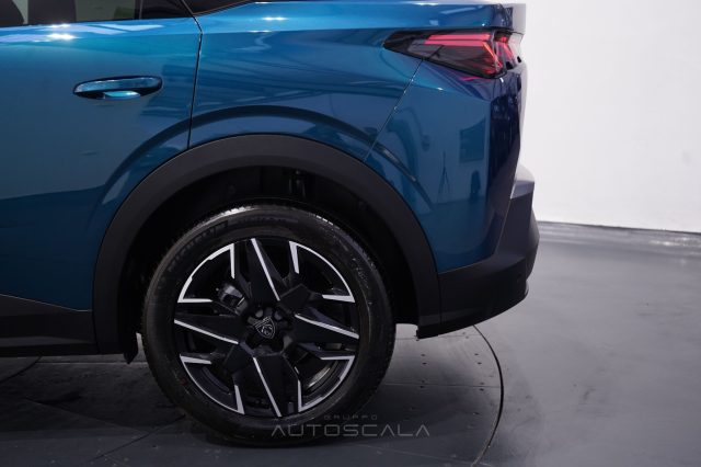 PEUGEOT 3008 usata, con Telecamera per parcheggio assistito