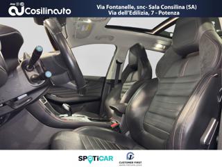 MG EHS usata, con Chiusura centralizzata