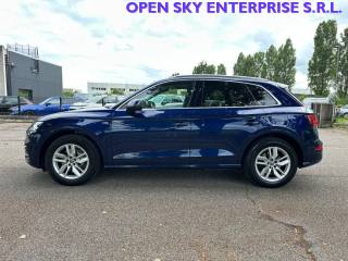 AUDI Q5 usata, con Chiusura centralizzata