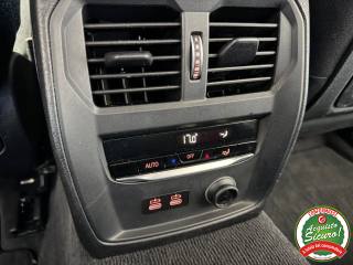 BMW 318 usata, con Controllo vocale