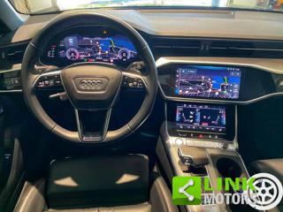 AUDI A6 usata, con Tetto panorama