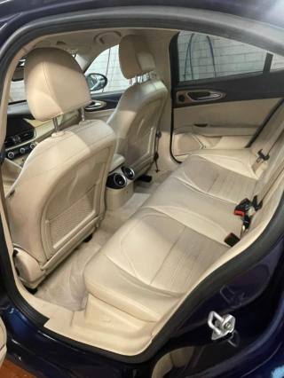 ALFA ROMEO Giulia usata, con Airbag