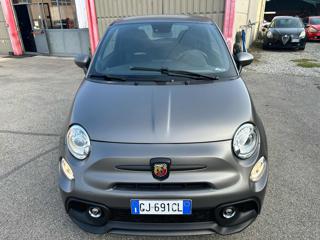ABARTH 595 Competizione usata, con Airbag Passeggero