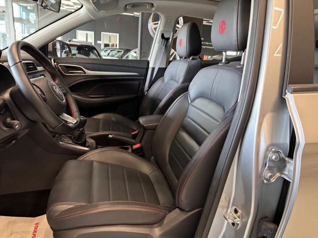 MG ZS usata, con Chiusura centralizzata