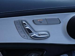 MERCEDES-BENZ GLC 300 usata, con Cronologia tagliandi