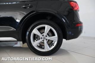 AUDI Q5 usata, con Frenata d