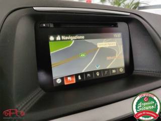 MAZDA CX-5 usata, con Cerchi in lega