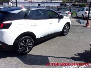 PEUGEOT 3008 usata, con Chiusura centralizzata