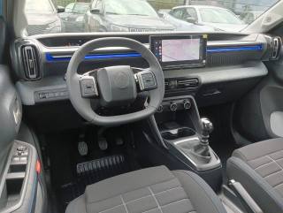 CITROEN C3 usata, con Antifurto