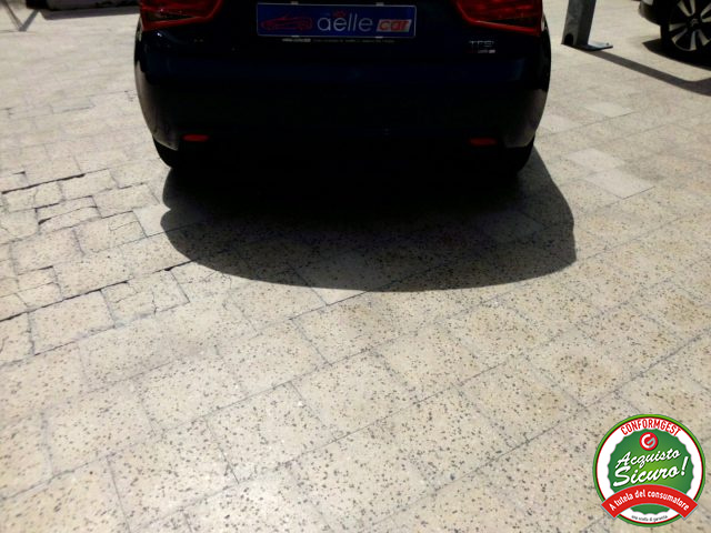 AUDI A1 usata, con Limitatore di velocità
