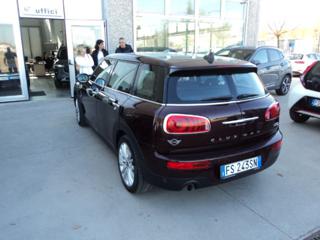 MINI Clubman usata, con Airbag Passeggero