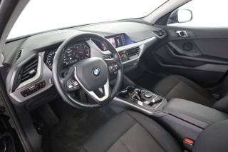 BMW Serie 1 Serie 1 d BUSINESS ADVANTAGE