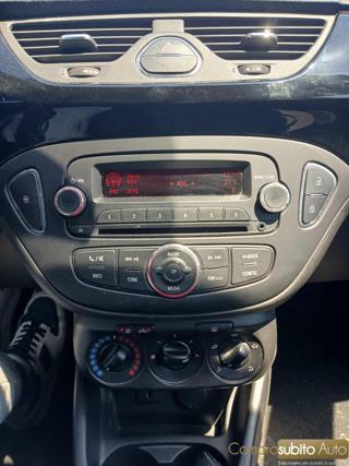 OPEL Corsa usata, con ESP
