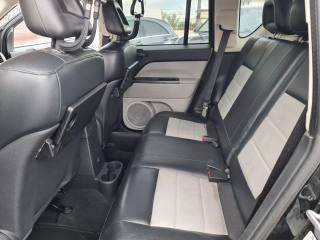 JEEP Compass usata, con Cruise Control