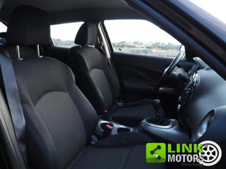 NISSAN Juke usata 26