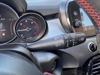 FIAT 500X usata, con Sensore di luce