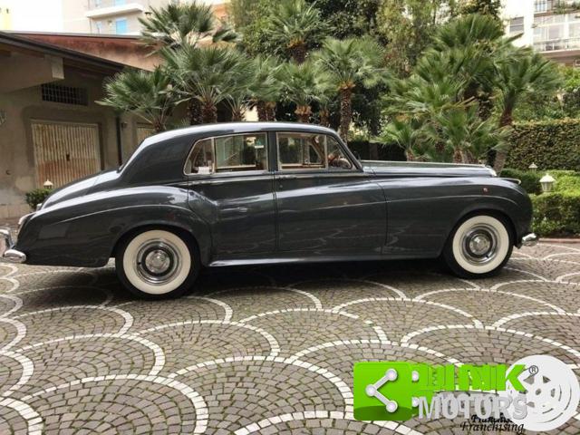 BENTLEY Other usata 6