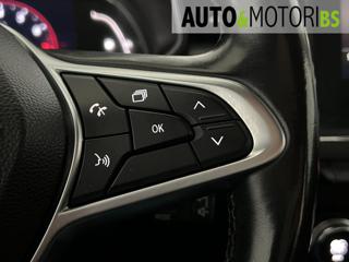 RENAULT Clio usata, con Servosterzo