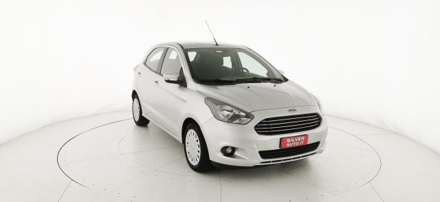 FORD Ka+ usata, con ABS