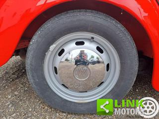 VOLKSWAGEN Maggiolino usata 29