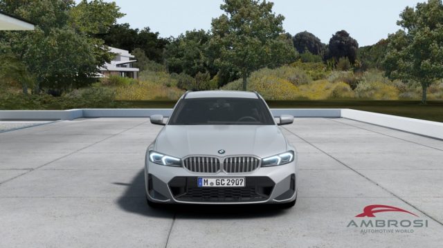 BMW 320 usata 3