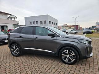 PEUGEOT 3008 usata, con Autoradio