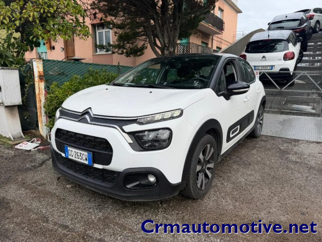 CITROEN C3 usata, con Airbag laterali
