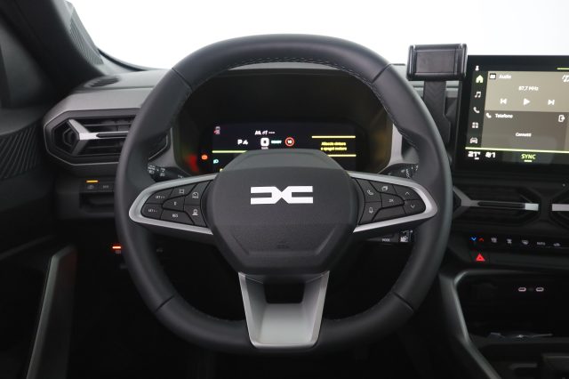DACIA Bigster usata 12
