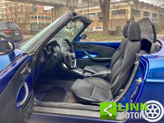 FIAT Barchetta usata, con Bracciolo