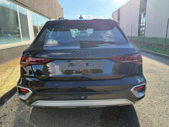 AUDI A3 usata, con Autoradio