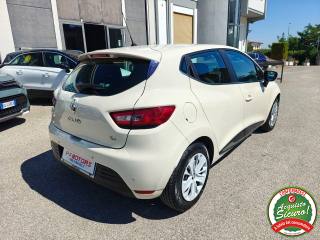 RENAULT Clio usata, con Alzacristalli elettrici