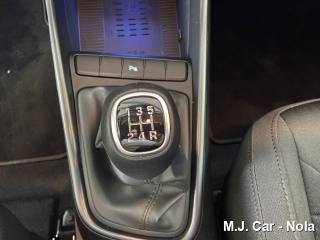 HYUNDAI Bayon usata, con ESP