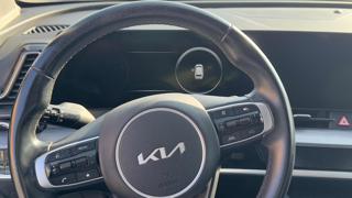 KIA Sportage usata, con Park Distance Control