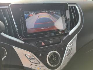 SUZUKI Baleno usata, con Volante multifunzione