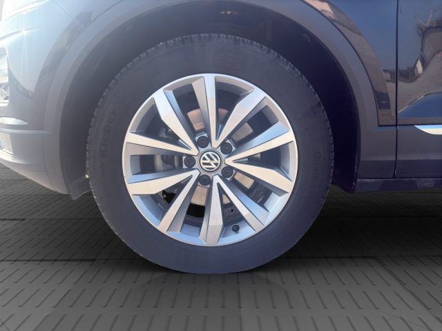 VOLKSWAGEN T-Roc usata 14