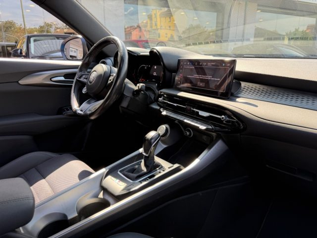 ALFA ROMEO Tonale usata, con Immobilizzatore elettronico