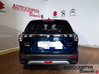 SUZUKI S-Cross usata, con Boardcomputer