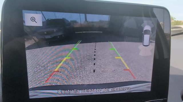 FORD EcoSport usata, con Cruise Control