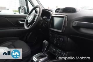 JEEP Renegade usata 11