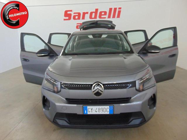 CITROEN C3 usata, con Airbag laterali