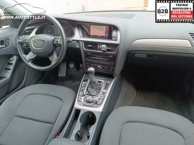 AUDI A4 usata 59