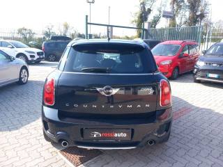 MINI Cooper SD usata, con Alzacristalli elettrici