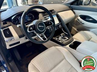 JAGUAR E-Pace usata, con Autoradio