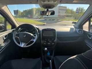 RENAULT Clio usata, con Cruise Control